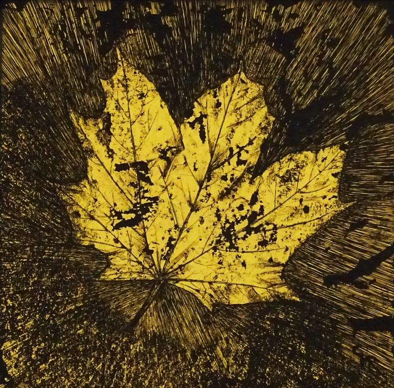 leaf